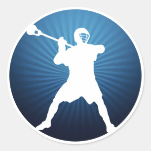 Shooter Runt Klistermärke