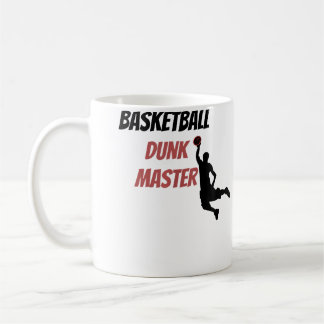Shooting Kaffemugg