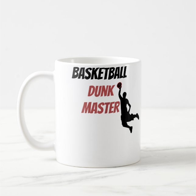 Shooting Kaffemugg (Vänster)