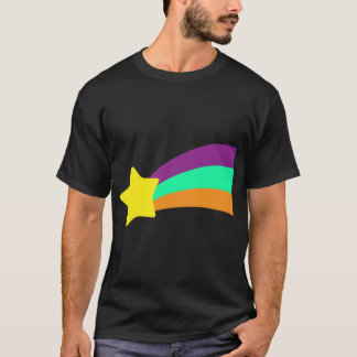 Shooting Star Mabel Pines family friend T Shirt