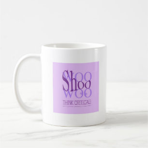 ShooWooWoo kaffemugg