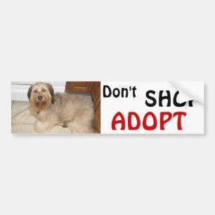 SHOP ~ ADOPT! BILDEKAL