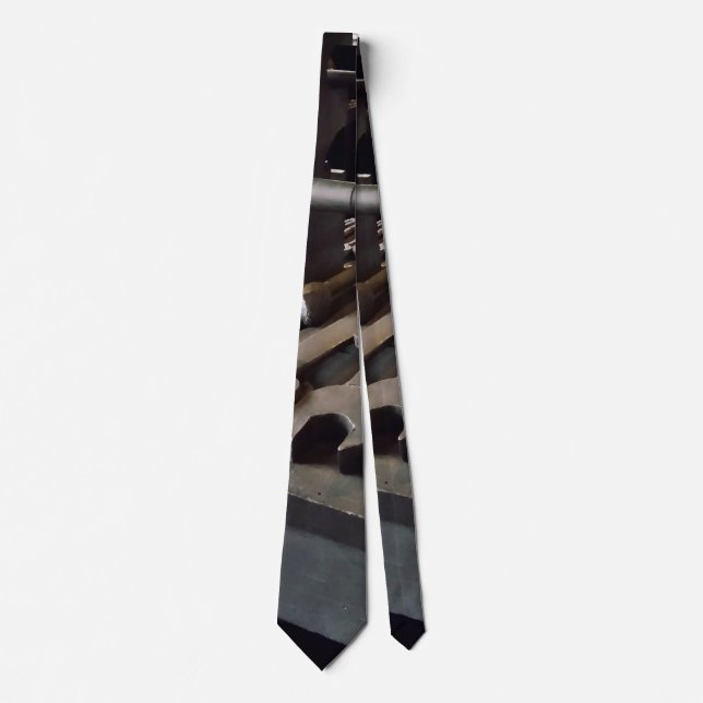 Shop i Maskin Slips (Framsida)