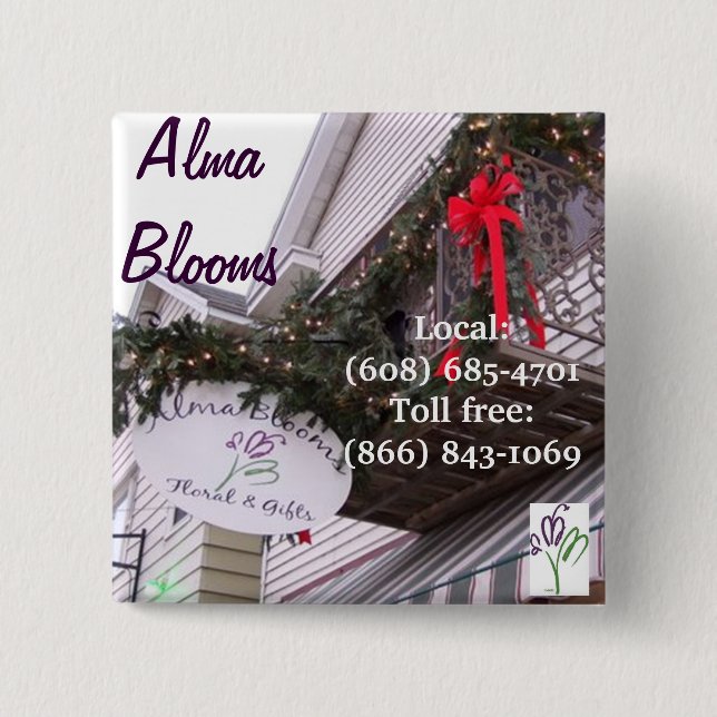 Shop Knapp (Framsida)