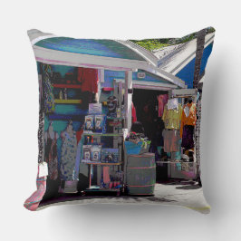 Shop Nyckel Väster Kudde