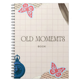 Shop Smart – Buy Note Book with Discount Today Anteckningsbok