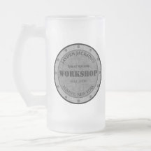 Shop Workshop Shed Man Cave