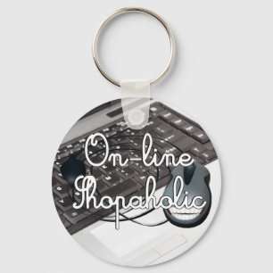 Shopahohotell online nyckelring