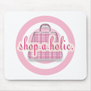 Shopaholic Musmatta