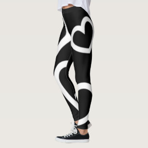 SHOPPA DROTTNINGSAMLINGEN LEGGINGS