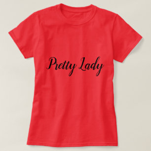 SHOPPA DROTTNINGSAMLINGSdamer T Shirt