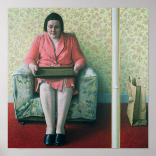 Shoppa nedsmutsad 1977 poster