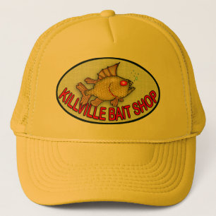 "Shoppar Killville bete ", Keps