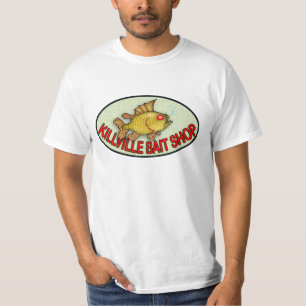 "SHOPPAR KILLVILLE-BETE" T-SKJORTAN T SHIRT