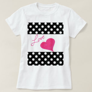 SHOPPAR QUEEN-SAMLING Dam T Shirt