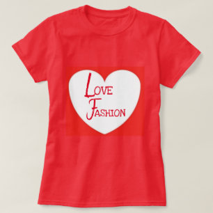 SHOPPAR QUEEN-SAMLING Dam T Shirt