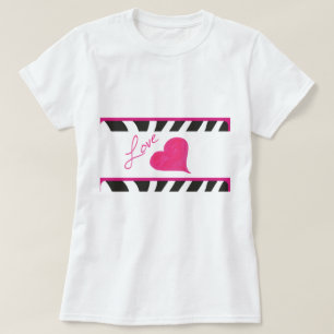 SHOPPAR QUEEN-SAMLING Dam T Shirt