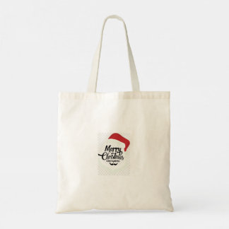 Shopping bag julfestival tygkasse