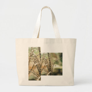 Shopping bag jumbo tygkasse