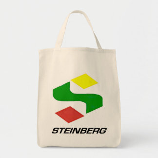 Shopping bag - Steinberg Tygkasse