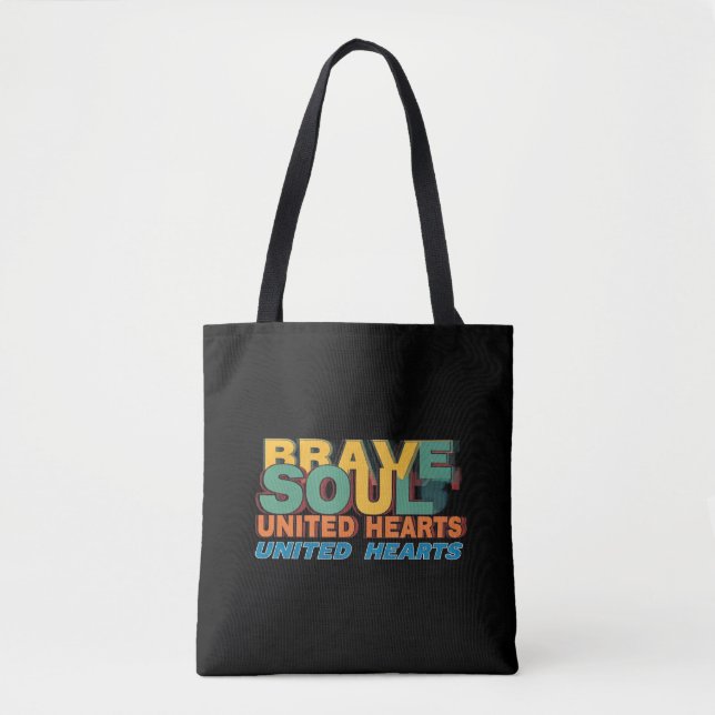 SHOPPING BAG > TOTE BAGS TYGKASSE (Framsida)