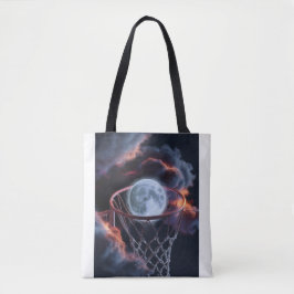 Shopping bag. tygkasse