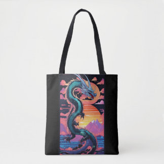 Shopping bag tygkasse