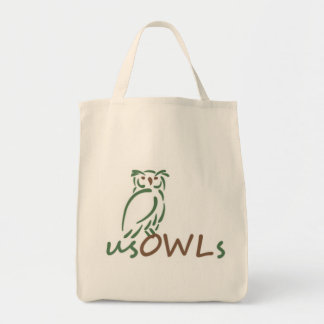 Shopping bag tygkasse