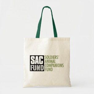 Shopping bagSÄCKfond Tygkasse