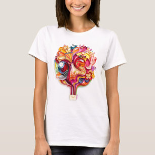 Shopping bagT-tröja Tee Shirt