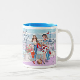 Shopping i Paris | MUGG