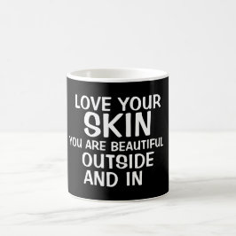 Shopping Queen Collection - Coffee Mugg