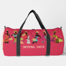 Shopping Queen Collection: Dam Stort