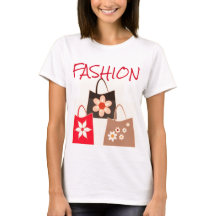 Shopping Queen Collection-Dam T-Shirt