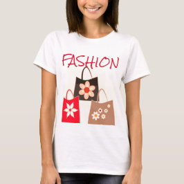 Shopping Queen Collection-Dam T-Shirt
