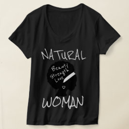 Shopping Queen Collection - Dam T-Shirt