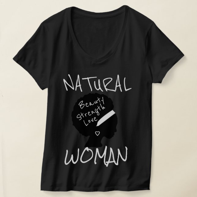 Shopping Queen Collection - Dam T-Shirt (Laydown)