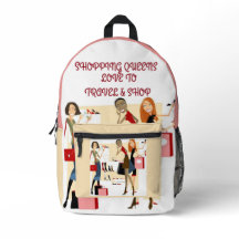 Shopping Queen Collection - Damer