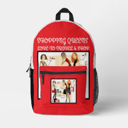 Shopping Queen Collection - Damer