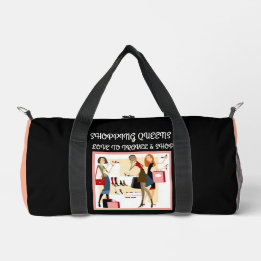 Shopping Queen Collection - Damer