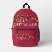 Shopping Queen Collection: Damer