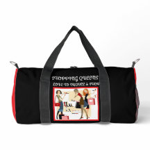 Shopping Queen Collection - Damer