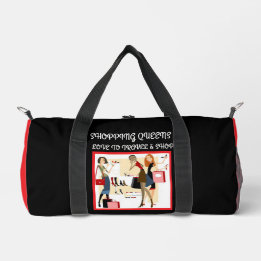 Shopping Queen Collection - Damer