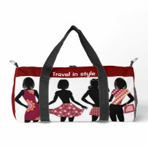 Shopping Queen Collection -Damer
