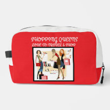 Shopping Queen Collection - Damer