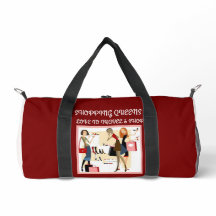 Shopping Queen Collection - Damer