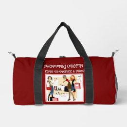 Shopping Queen Collection - Damer
