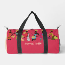Shopping Queen Collection:Damer Liten