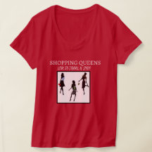 Shopping Queen Collection - Damer