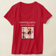 Shopping Queen Collection - Damer